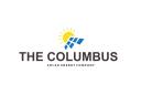 The Columbus Solar energy company logo